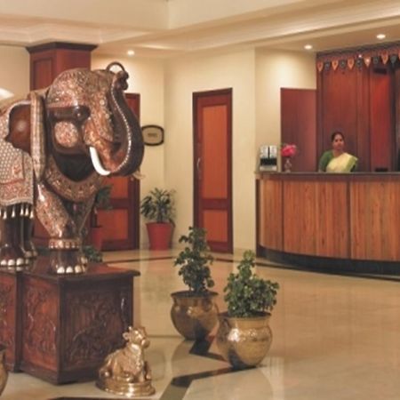 Renest Shraddha Inn - Shirdi Interiør billede